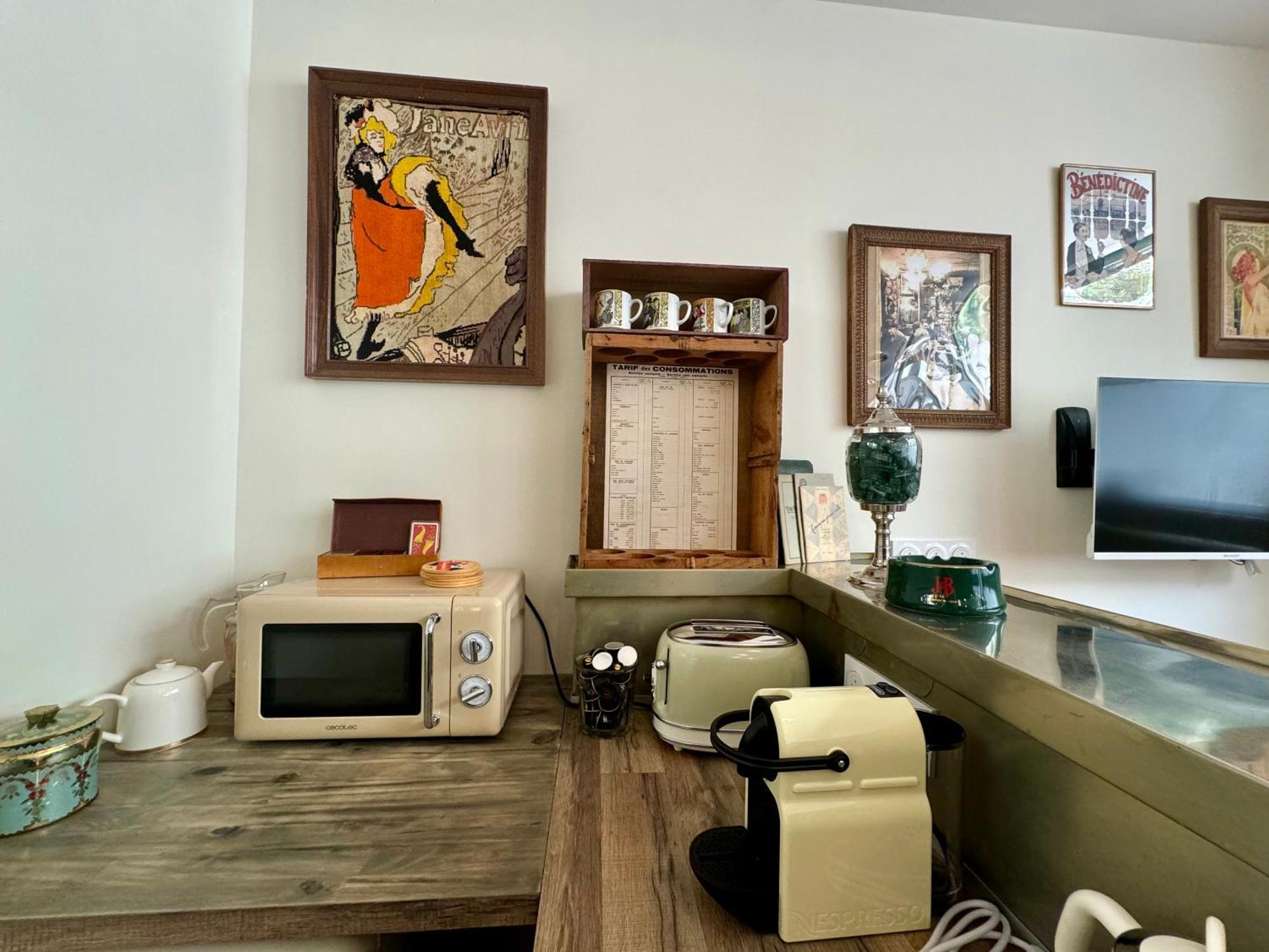Le Grand Cafe, Centre Historique, Fibre, Ess, Rez-De-Chaussee, Bedinshop Romans-sur-Isère Buitenkant foto
