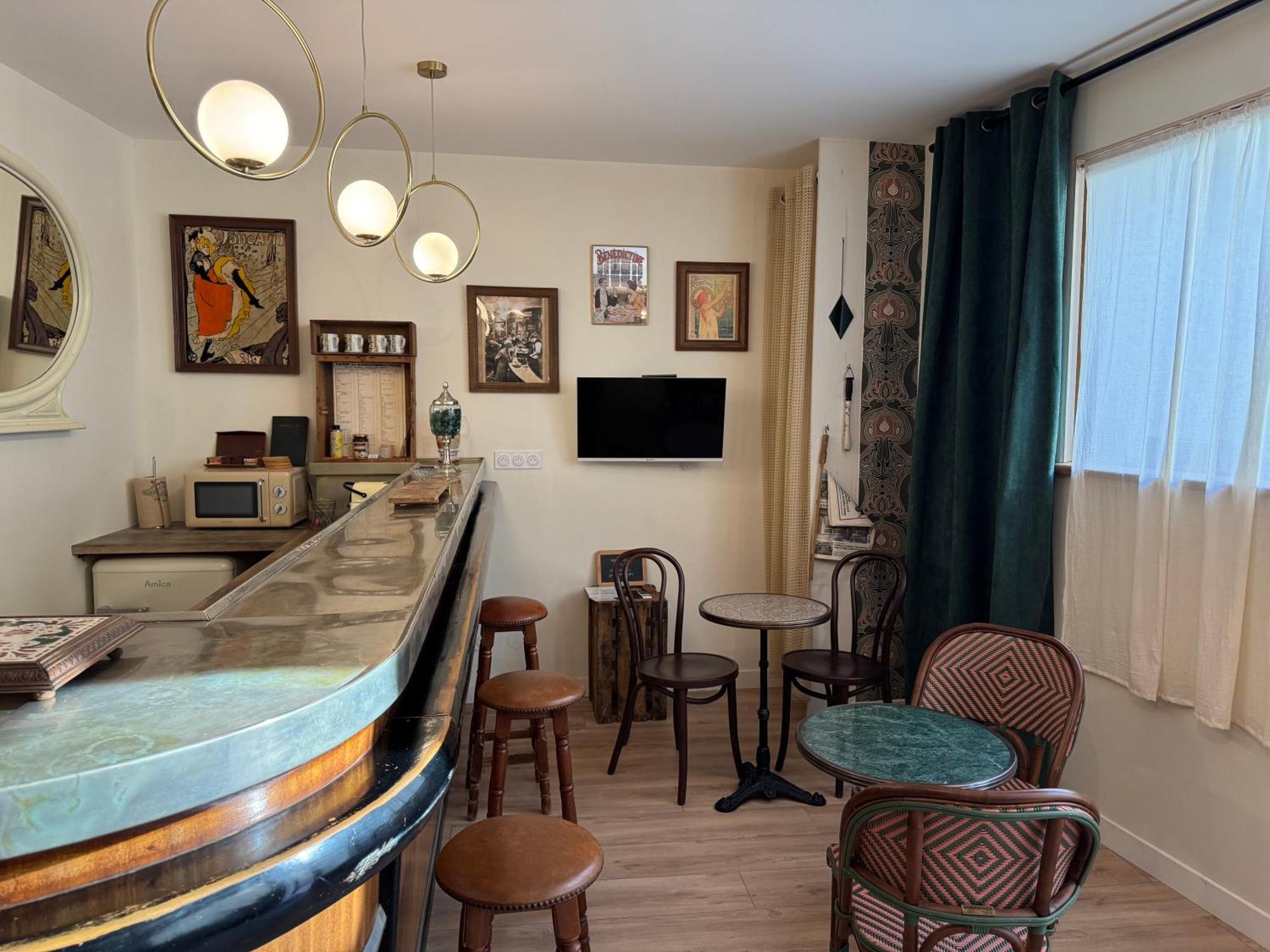 Le Grand Cafe, Centre Historique, Fibre, Ess, Rez-De-Chaussee, Bedinshop Romans-sur-Isère Buitenkant foto