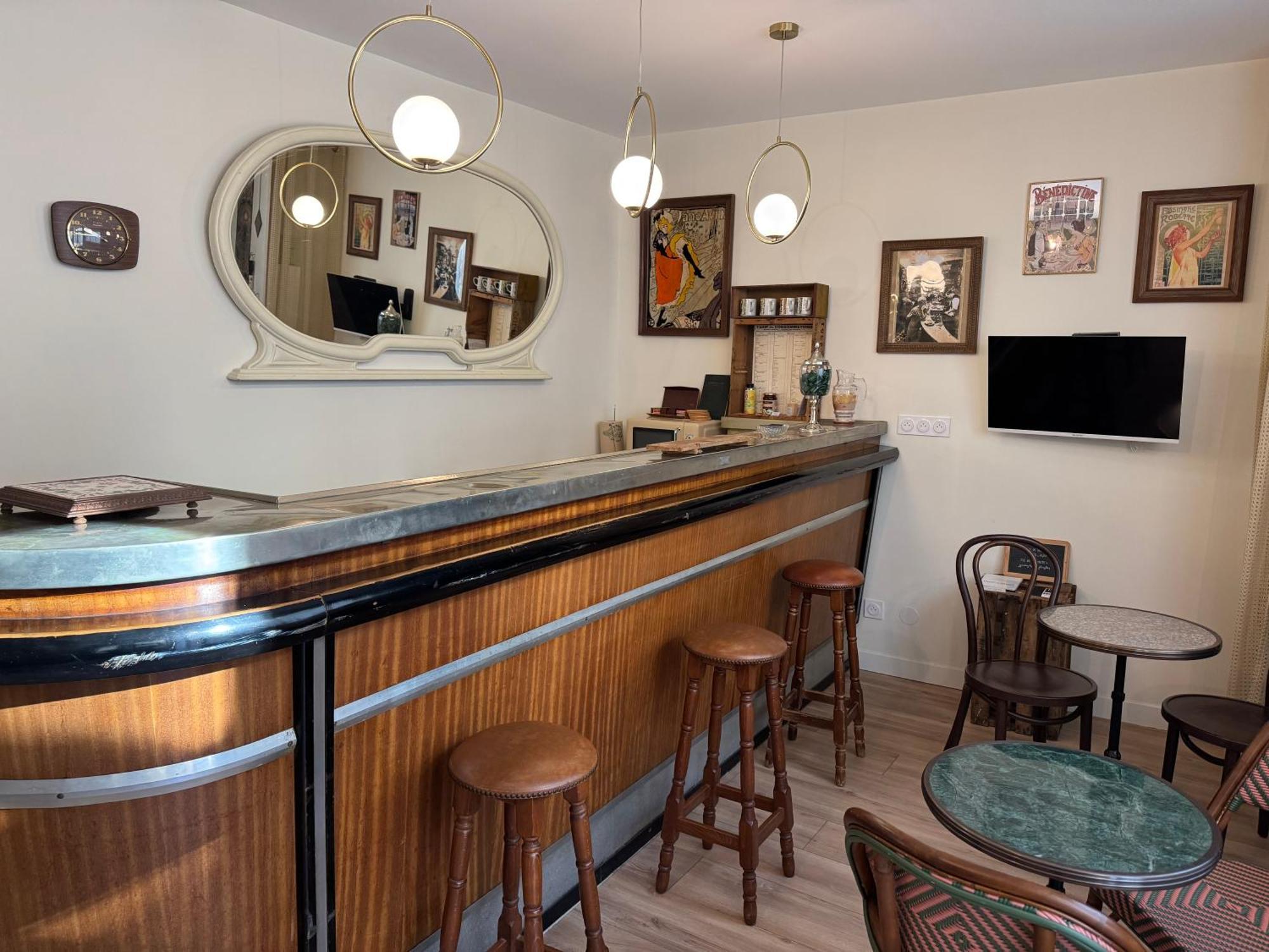 Le Grand Cafe, Centre Historique, Fibre, Ess, Rez-De-Chaussee, Bedinshop Romans-sur-Isère Buitenkant foto